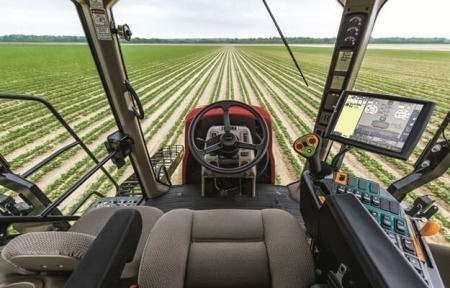 Patriot 350 2